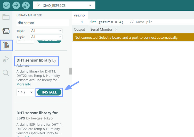 Extracted template files